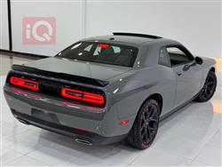 دۆج چالنجەر